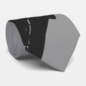 Cravate de saxophone (Roulé)