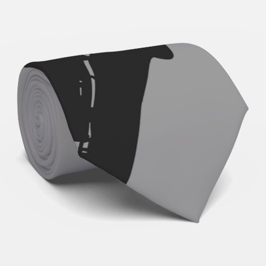 Cravate de saxophone (Roulé)