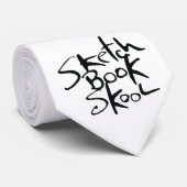 Cravate de SBS (Roulé)