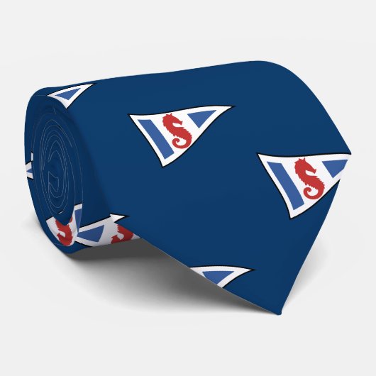 Cravate de SBYC (Roulé)