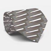 Cravate de scalpel (Roulé)