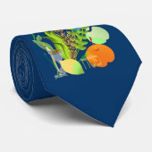 Cravate de Seder de pâque (Roulé)