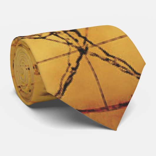 Cravate de Segno (Roulé)