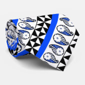 Cravate de Senikau (Roulé)