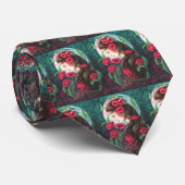 Cravate de sérénité (Roulé)