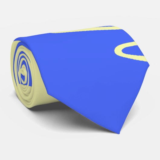 Cravate de Sesshomaru (Roulé)