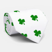 Cravate de Shamrockin (Roulé)