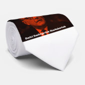 Cravate de Shostakovich (Roulé)