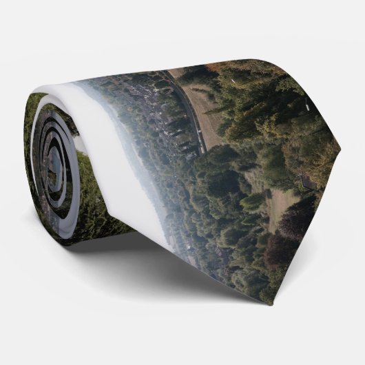 Cravate de Shrewsbury (Roulé)