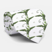 Cravate de singe de vol (Roulé)