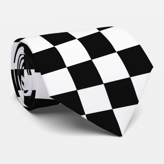 Cravate de SKA (Roulé)