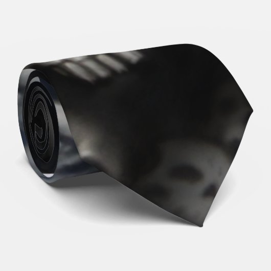 Cravate de Skull (Roulé)