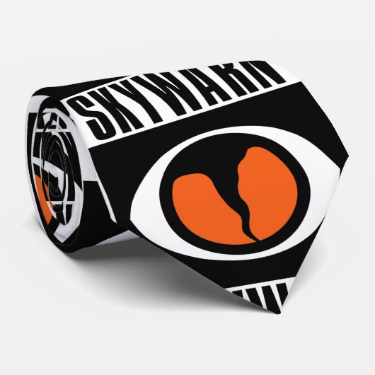 Cravate de SKYWARN (Roulé)