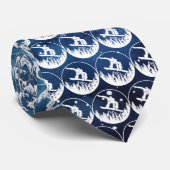 Cravate de snowboard (Roulé)