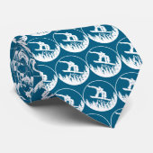 Cravate de snowboard (Roulé)