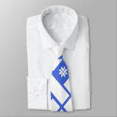 Cravate de Sodelpa (Attaché)