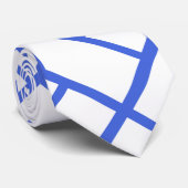 Cravate de Sodelpa (Roulé)