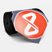 Cravate de soirée de SI (Roulé)