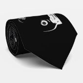 Cravate de soldat de la cavalerie (Roulé)