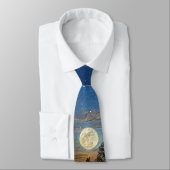 Cravate de sondage de nuit (Attaché)