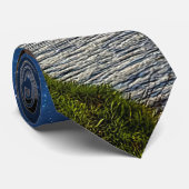 Cravate de sondage de nuit (Roulé)