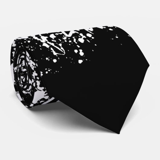 CRAVATE de soumission {collier} (Roulé)