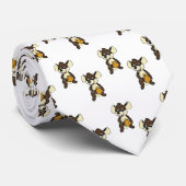 Cravate de souris (Roulé)