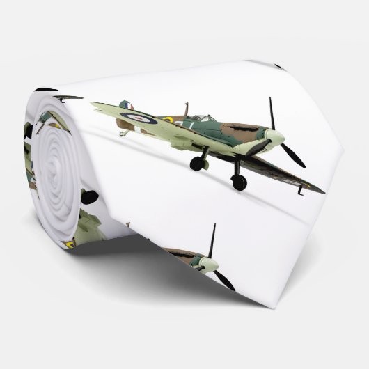 Cravate de Spitfire (Roulé)