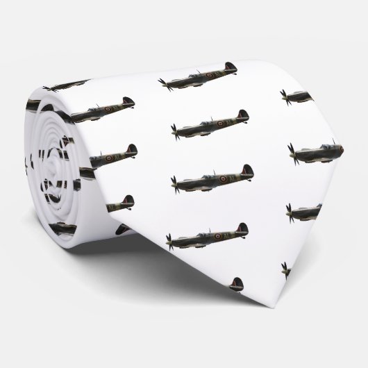 Cravate de Spitfire (Roulé)