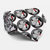 Cravate de SRG (Roulé)