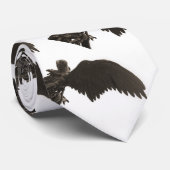 Cravate de St Michael (Roulé)