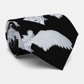 Cravate de St Michael (renversé) (Roulé)