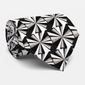 Cravate de Starburst de clavier (Roulé)