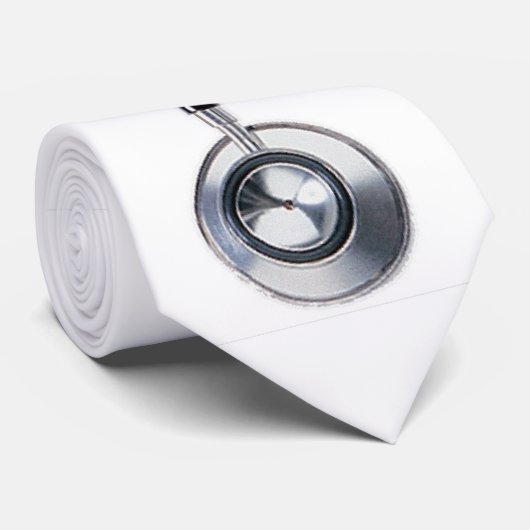 Cravate de stéthoscope (Roulé)