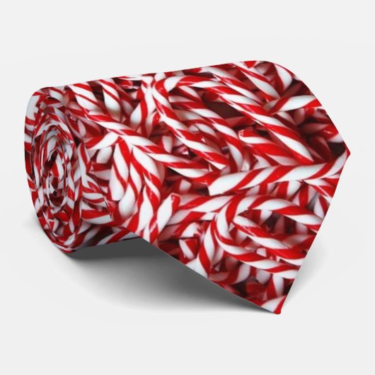 Cravate de sucre de canne (Roulé)