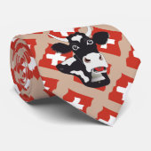 Cravate de Suisse (Roulé)