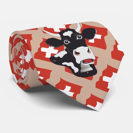 Cravate de Suisse (Roulé)