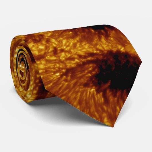 Cravate de Sun (Roulé)