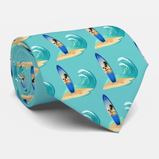 cravate de surf (Roulé)