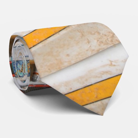 Cravate de surf (Roulé)