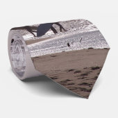 Cravate de surfers (Roulé)