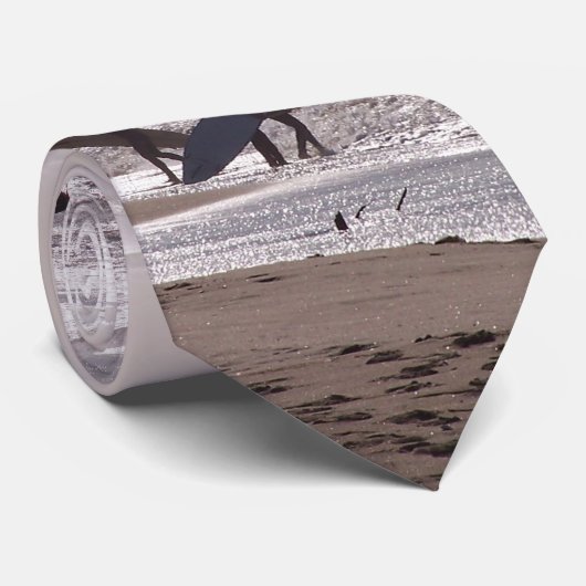 Cravate de surfers (Roulé)