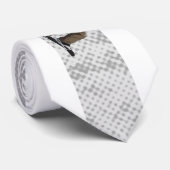 cravate de surfeur (Roulé)