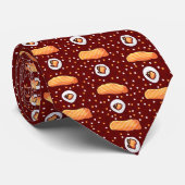 Cravate de sushi (Roulé)