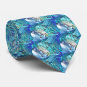 Cravate de synapse (Roulé)