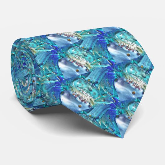 Cravate de synapse (Roulé)