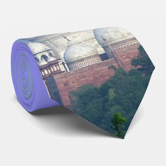 Cravate de Taj (Roulé)