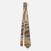 Cravate de tapis de Nashville (Dos)