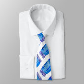 Cravate de tapis volant (Attaché)