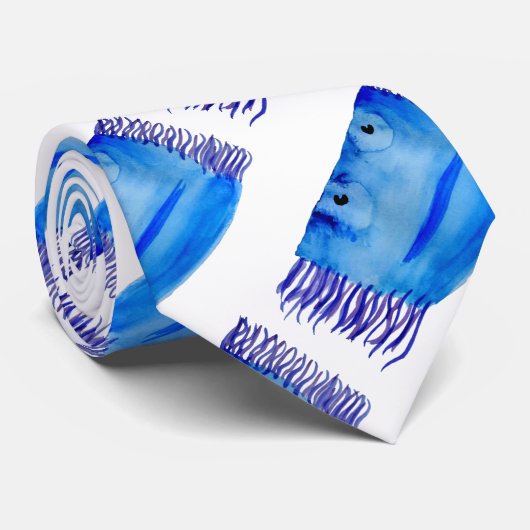 Cravate de tapis volant (Roulé)